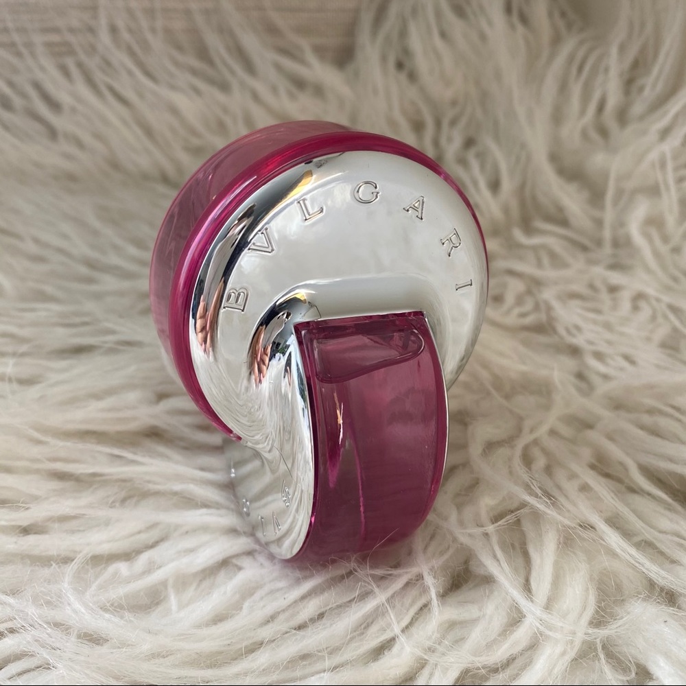 Bvlgari NWOB Omnia Pink Sapphire (40mL)